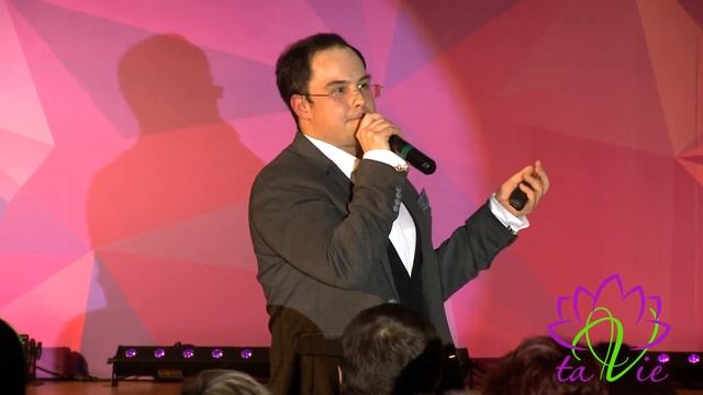 Бабаев Антон Михайлович практикующий хирург и партнер TaVie смотреть онлайн