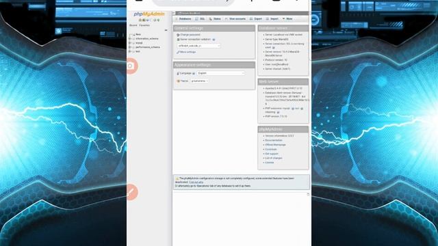 HOW TO RUN AND COMPILE PHP, MYSQL WEBSITE ON PHONE смотреть онлайн