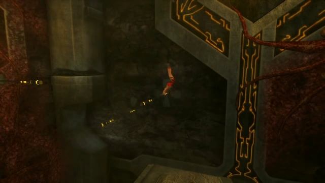 Let's Play - Tomb Raider: Anniversary - Lost City: The Great Pyramid (Part 01) смотреть онлайн