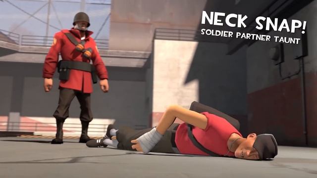 Новый апдейт Scream Fortress 2023 | Обзор Хэллоуинского обновления смотреть онлайн