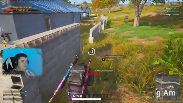 --►ВЕЧЕР ТОПОВ И ЭКШОНА . PUBG. ПАБГ. stream v 2К.◄-- смотреть онлайн