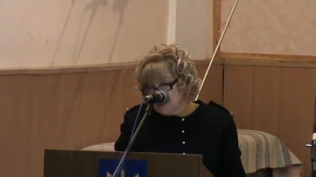 Сергєєва Т А  Національна школа співу