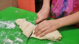 Сладкие пирожки в духовке ★ Дрожжевые сладкие пирожки