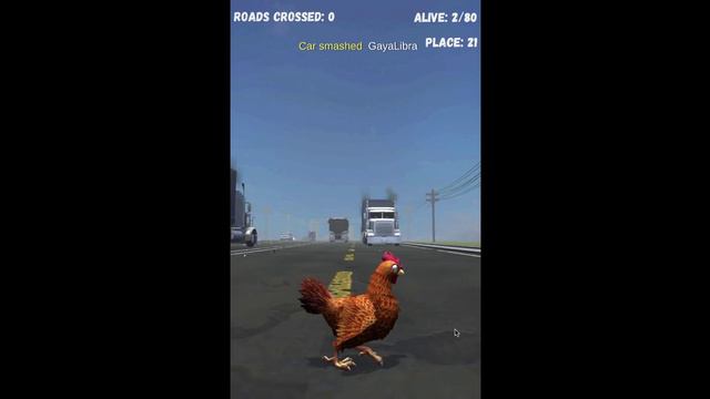 Chicken Simulator - Official Trailer смотреть онлайн