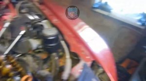 AUDI A6 с6 2.4 BDW. ? Audi A6 A4 A3 Q5 2.4 3.2L FSI ⚒ Снятие и установка ГБЦ #15 ч.2