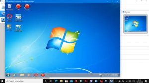 Setting up Bluetooth on VM VirtualBox 6.1