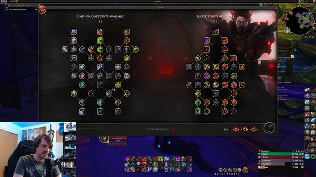 DK's Need a Redesign Part: Blood смотреть онлайн