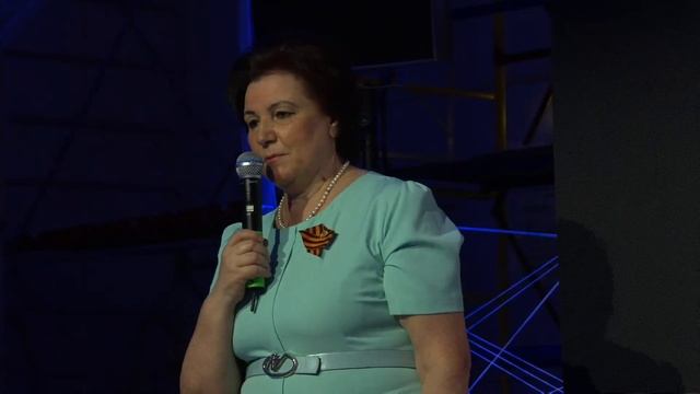 Научно-просветительский проект «Всемирная карта есенинских мест. Американский вектор». смотреть онлайн