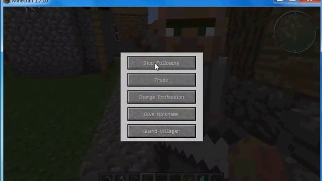 Helfil Villagers или умные жители смотреть онлайн
