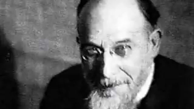 Satie - Je Te Veux