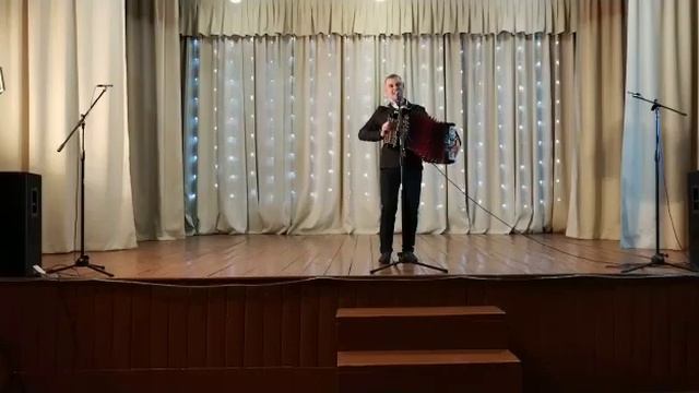 Галина под Гармошку))) смотреть онлайн