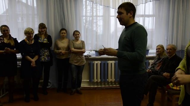 Конкурсное задание "Пословицы о труде" смотреть онлайн