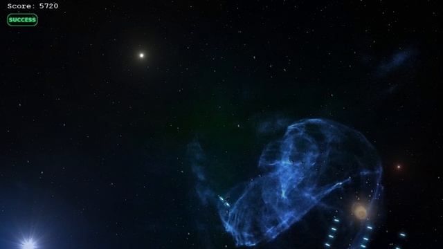 Asteroids Millennium | PC | Geoff Nagy | 2017 смотреть онлайн