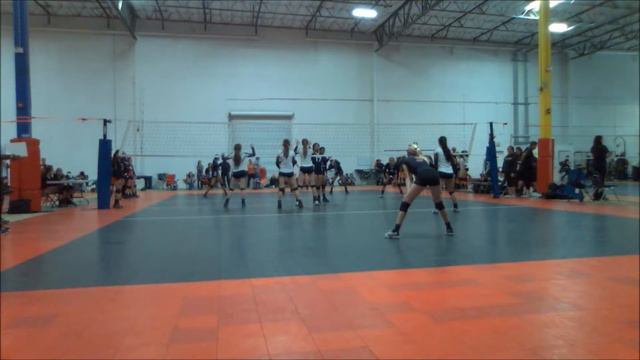 PL#3 Red Rock 14-1 vs. 650 Extreme 14-1 Set 1 смотреть онлайн