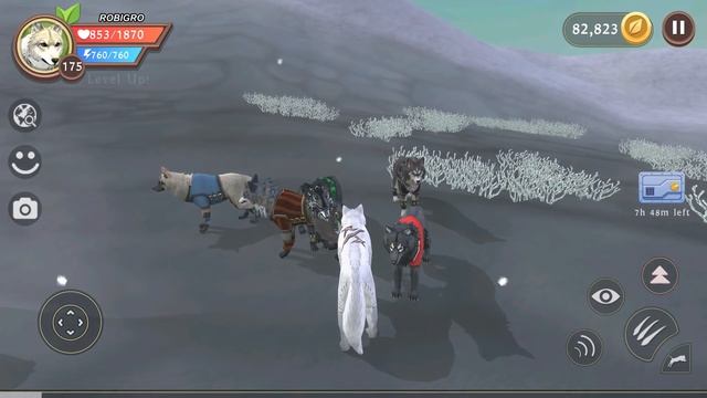 WildCraft: Animal Sim Online 3D смотреть онлайн
