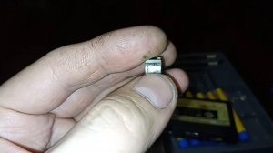 Как устроена головка магнитофона. Какие бывают головки. Как определить их степень износа.