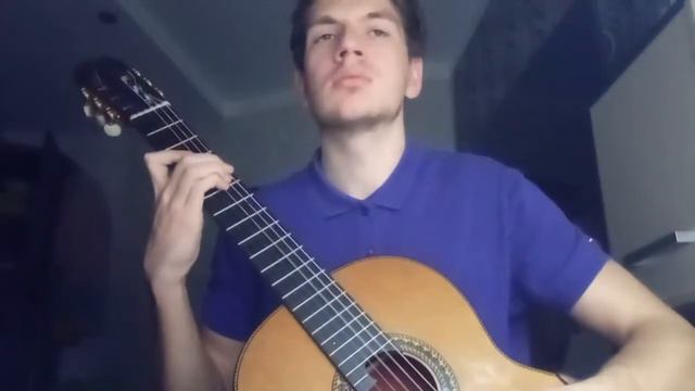 "Позарастали стёжки-дорожки" Музыка Г.Гарнишевская Аранжировка Д.Журавлёв. Студент 405гр Гусев А. смотреть онлайн