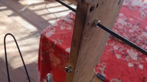 Пружина для рыболовной хапуги в домашних условиях