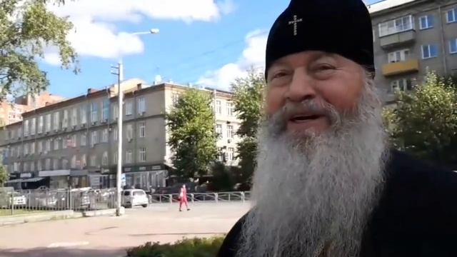 Как научиться молиться. Советы пастырей..mp4 смотреть онлайн