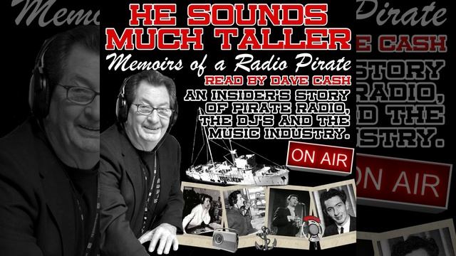 He Sounds Much Taller: Memoirs of a Radio Pirate, Chapter 2.4 - He Sounds Much Taller: Memoirs... смотреть онлайн