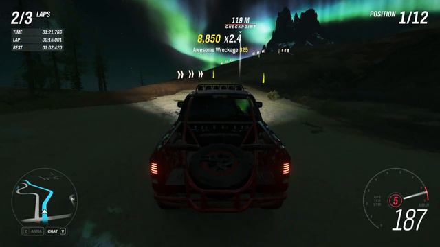 Forza Horizon 4 Welcome To Fortune Island смотреть онлайн