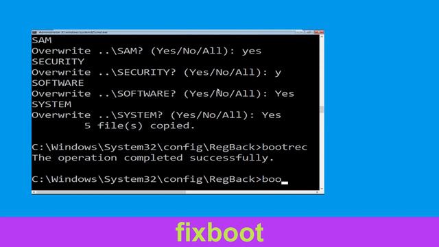 IO1_INITIALIZATION_FAILED 0x00000069 Blue Screen Error Fix Windows 11 смотреть онлайн