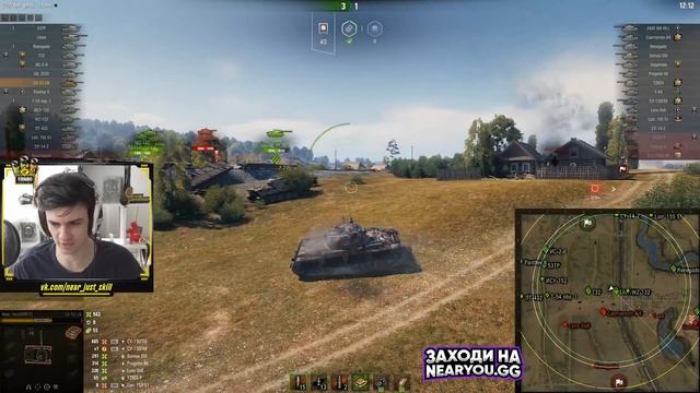 [Гайд] CS-52 LIS - ПЕРВЫЕ ВПЕЧАТЛЕНИЯ ОТ ПРЕМ СТ ЗА МАРАФОН! смотреть онлайн