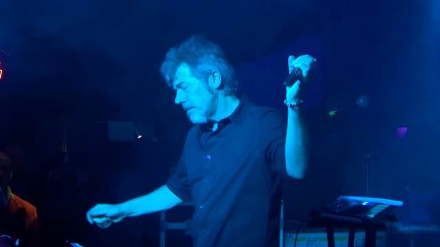 Ken Laszlo "Tonight" live at Pure 80´s Disco Weekend Helsinki Pressa 19-09-2014 смотреть онлайн