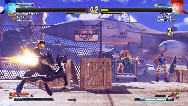Street Fighter V CHUN LI Black Latex Sexy Mod Swap Kolin VS Kolin смотреть онлайн