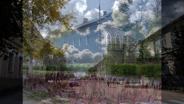 Опочка Псковская область и барский дом в опочке смотреть онлайн