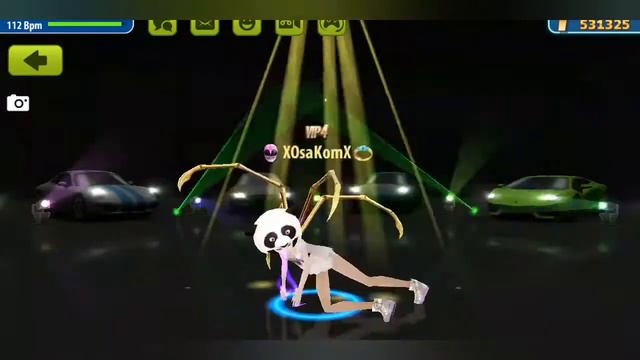 Avatar Musik | XOsaKomX | все ушли смотреть онлайн