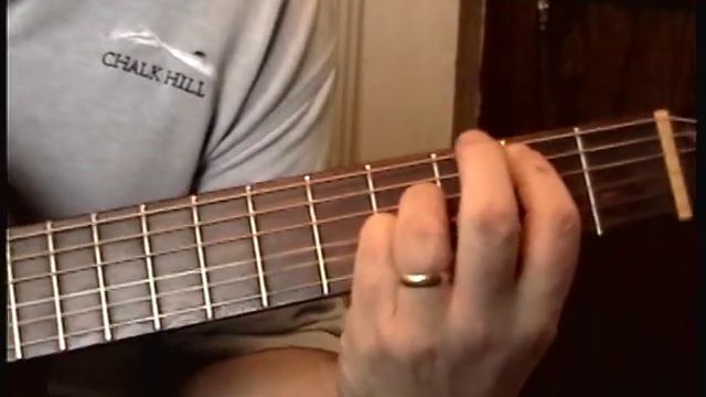 Diamonds & Rust (lesson) смотреть онлайн
