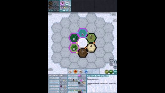 Board Game Apps in 2 Mins - Dominant Species смотреть онлайн