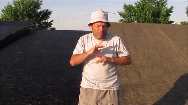 Строительство крыши-46 (должно быть в последнем кадре) Извините. смотреть онлайн