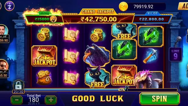 Explore slots Game video || teenpatti master apps ||tips and tricks 2024 смотреть онлайн