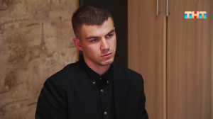 Влад Череватый — Полная квартира бесятины | Экстрасенсы. Битва сильнейших