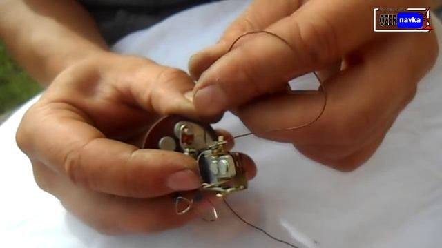 Ремонт МТЗ Пора к психиатру Перемотка реле поворотов смотреть онлайн