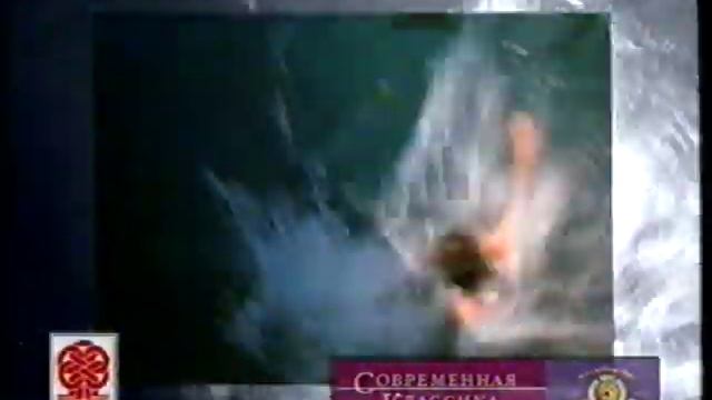 Реклама на VHS "Человек дождя" (1998) от СОЮЗ Видео смотреть онлайн