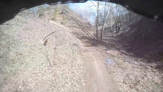 м.Царевщина. Склон. Кантри кросс смотреть онлайн