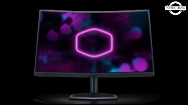 Cooler Master GM27-CFX, GM34-CWQ, GM32-FQS ARGB And GM32-FQ Monitors Launched | All Spec, Features смотреть онлайн