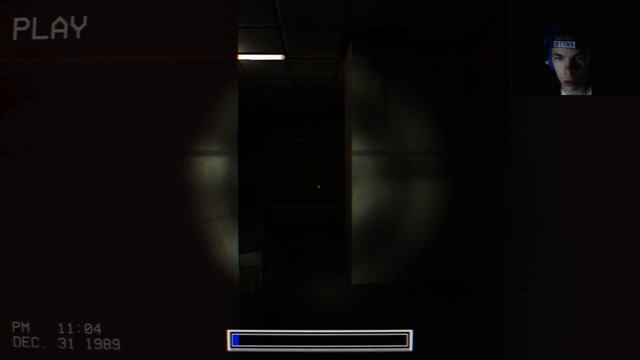 WHAT IS THIS S#!T?? | V.H.S : Video.Horror.Story смотреть онлайн