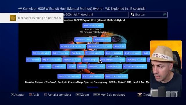 UN DESCUIDO EN MODO REPOSO Y ZASCA смотреть онлайн