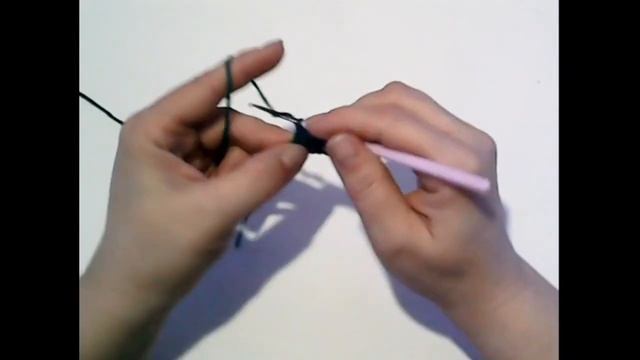 "РОСКОШНАЯ ПУАНСЕТИЯ" вязание крючком смотреть онлайн