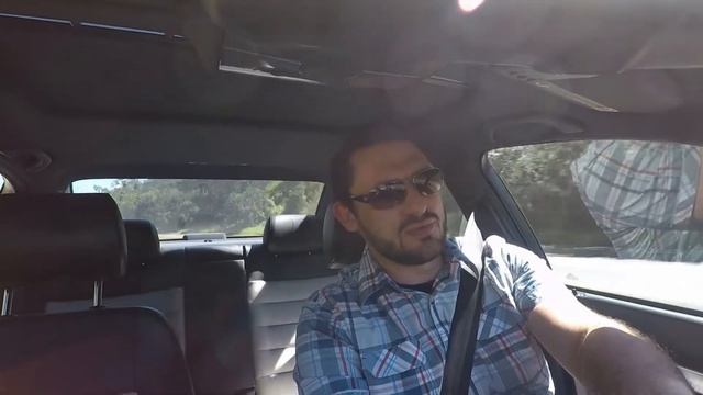 My Audi S4, the one i couldn't pass up: Episode 10 смотреть онлайн