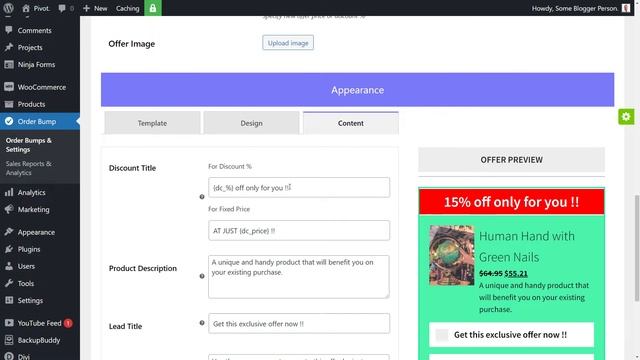 How to use the Upsell Order Bump plugin for WooCommerce (One Click Upsell!) смотреть онлайн