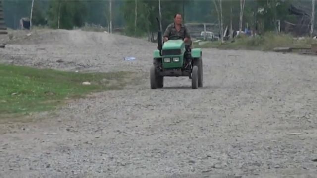 Москва-Магадан-Москва.2011.Часть 2.БАМ.Колыма. смотреть онлайн