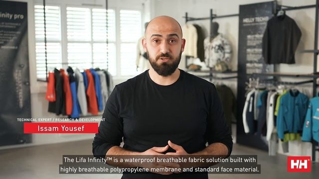 LIFA Infinity sub смотреть онлайн