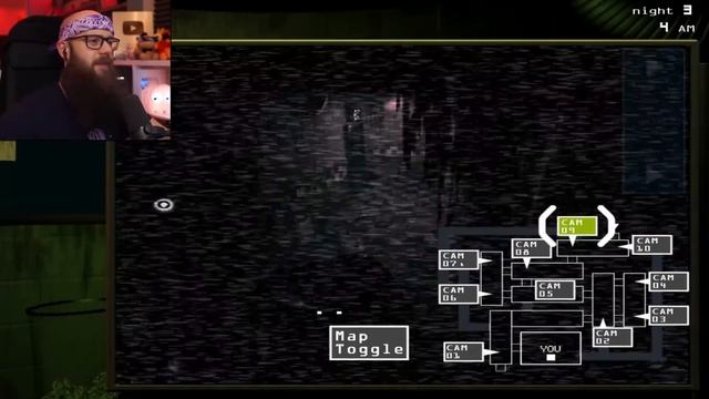 ? UDAŁO SIĘ! Ukończyłem *FNAF 3* ( Cała Gra! ) - Poradnik смотреть онлайн