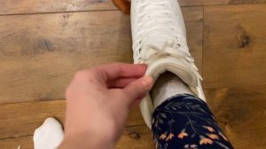 Как правильно шнуровать коньки,чтобы не было заломов?⛸| так шнуруют коньки профессионалы!❤️?