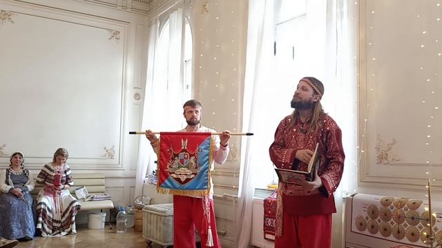 Смысл Родового Герба в нашей жизни смотреть онлайн